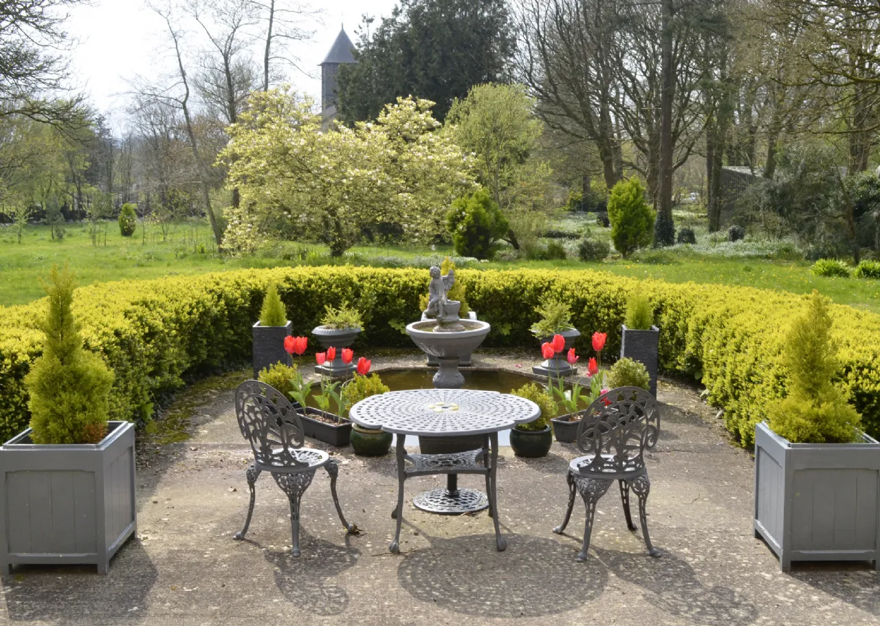 Photo of Carrigahilla House, Stradbally, Co Waterford, X42 A662