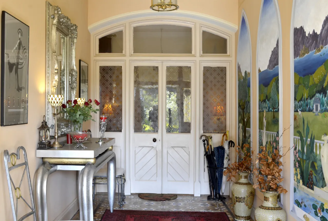 Photo of Carrigahilla House, Stradbally, Co Waterford, X42 A662