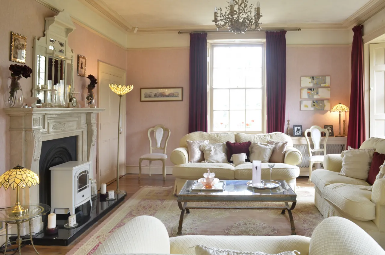 Photo of Carrigahilla House, Stradbally, Co Waterford, X42 A662