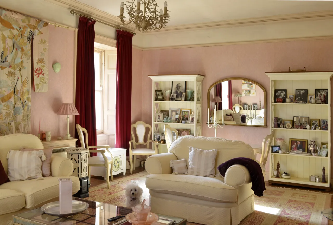 Photo of Carrigahilla House, Stradbally, Co Waterford, X42 A662