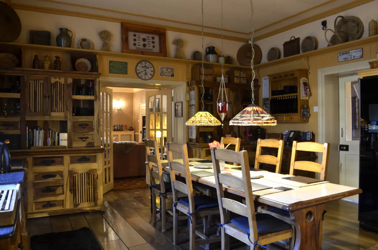 Photo of Carrigahilla House, Stradbally, Co Waterford, X42 A662