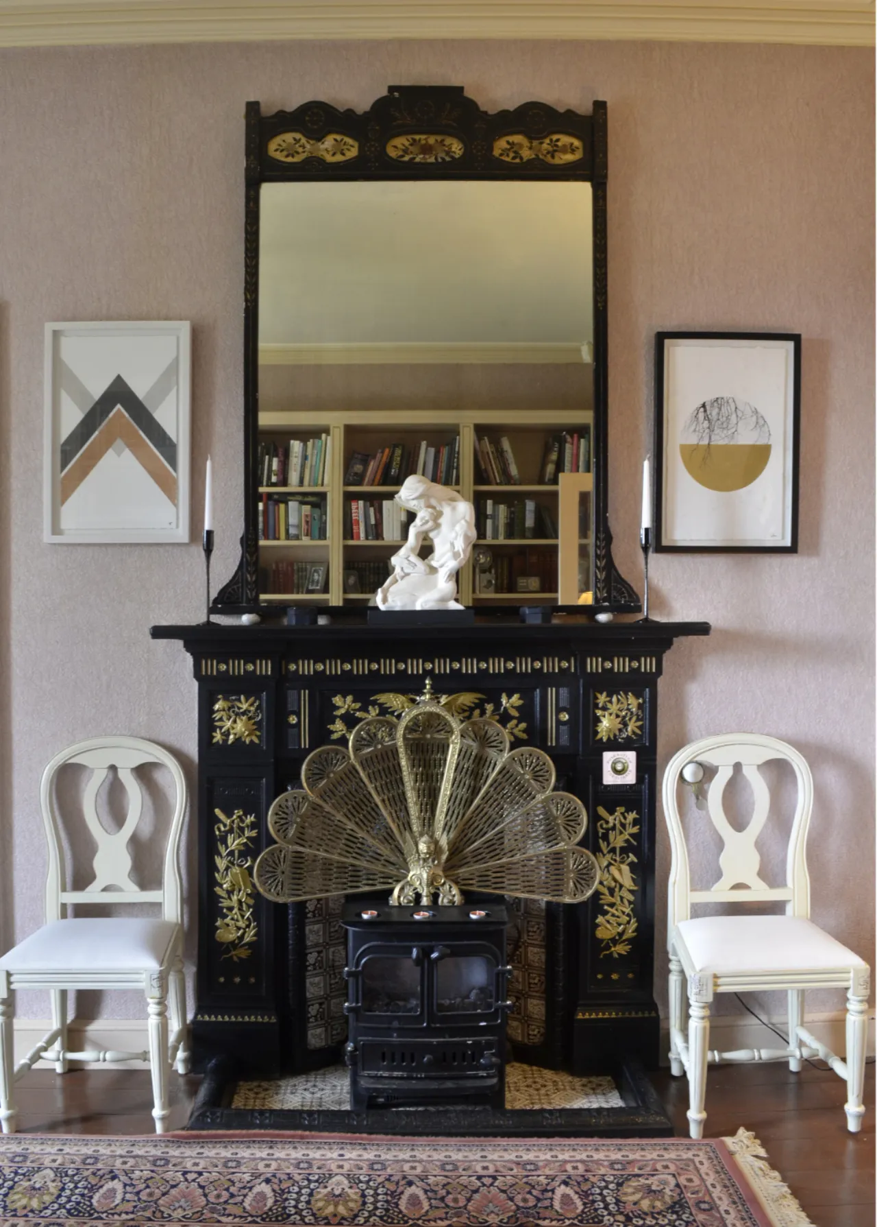 Photo of Carrigahilla House, Stradbally, Co Waterford, X42 A662