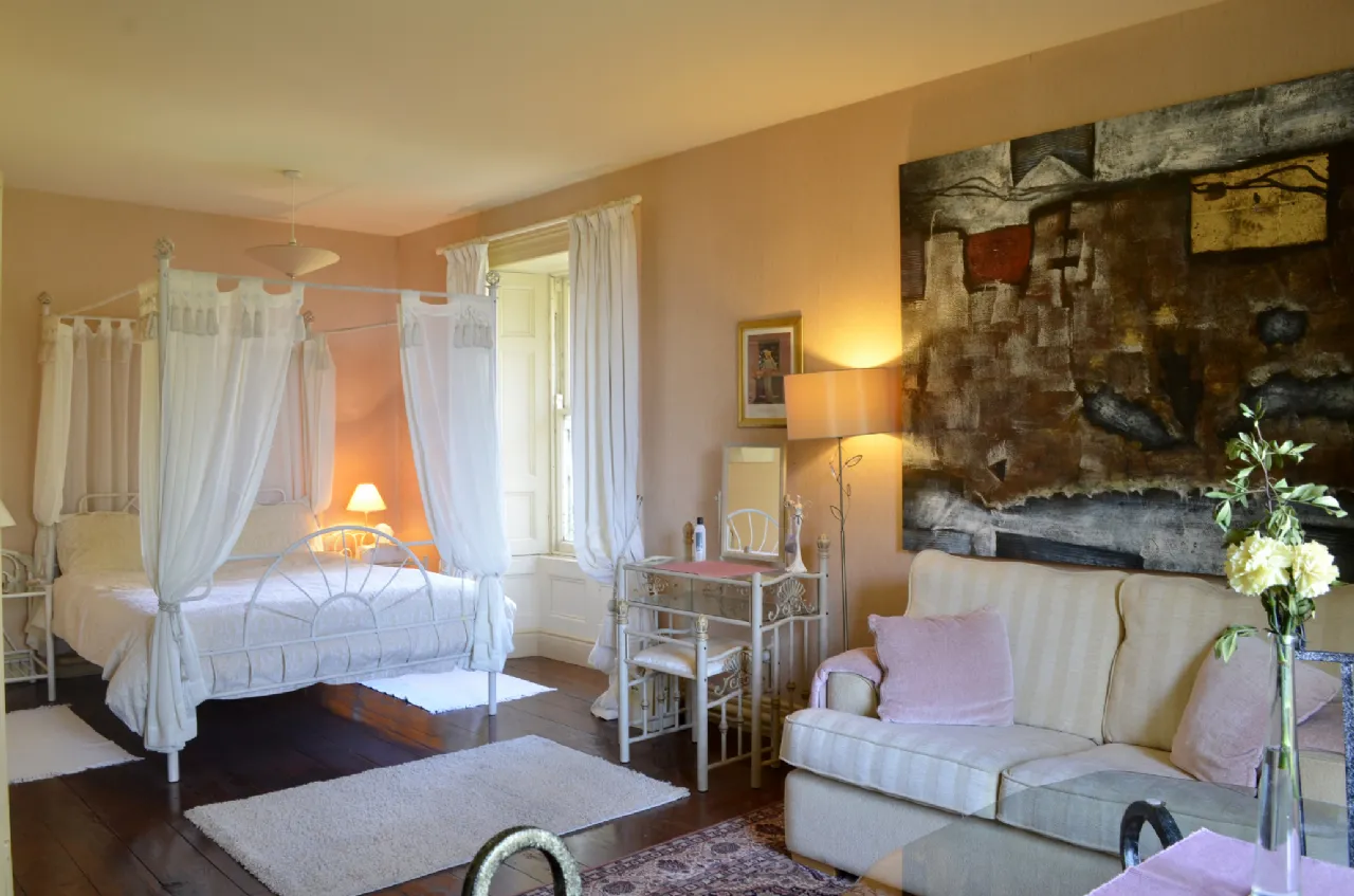 Photo of Carrigahilla House, Stradbally, Co Waterford, X42 A662