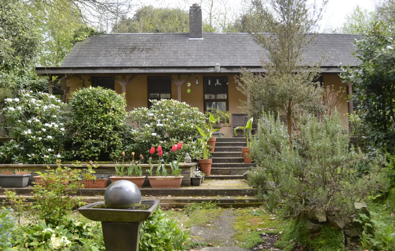 Photo of Carrigahilla House, Stradbally, Co Waterford, X42 A662