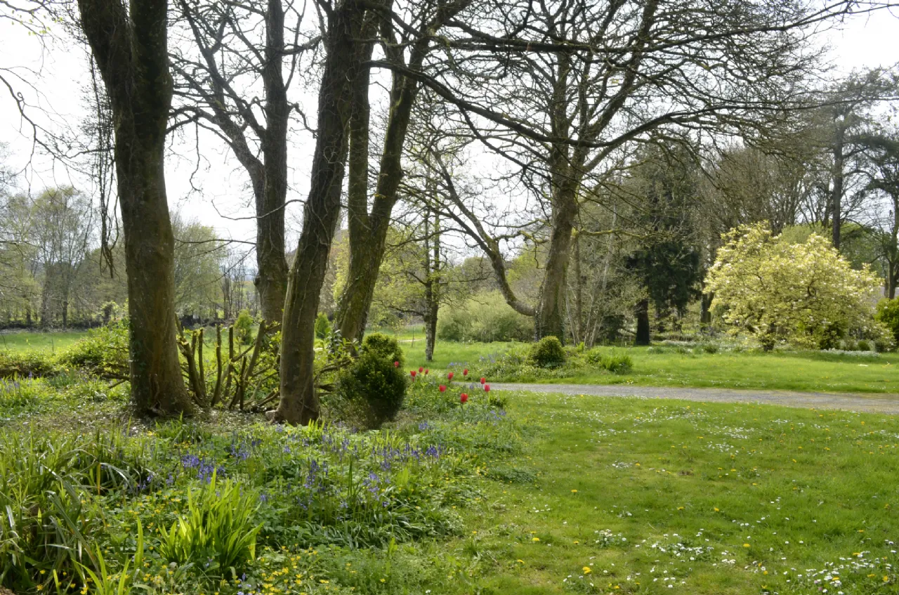 Photo of Carrigahilla House, Stradbally, Co Waterford, X42 A662