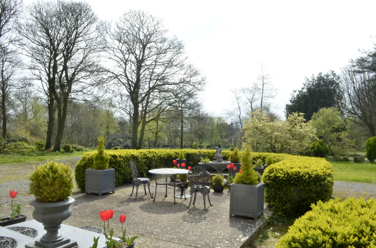 Photo of Carrigahilla House, Stradbally, Co Waterford, X42 A662