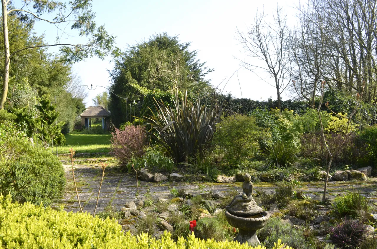 Photo of Carrigahilla House, Stradbally, Co Waterford, X42 A662