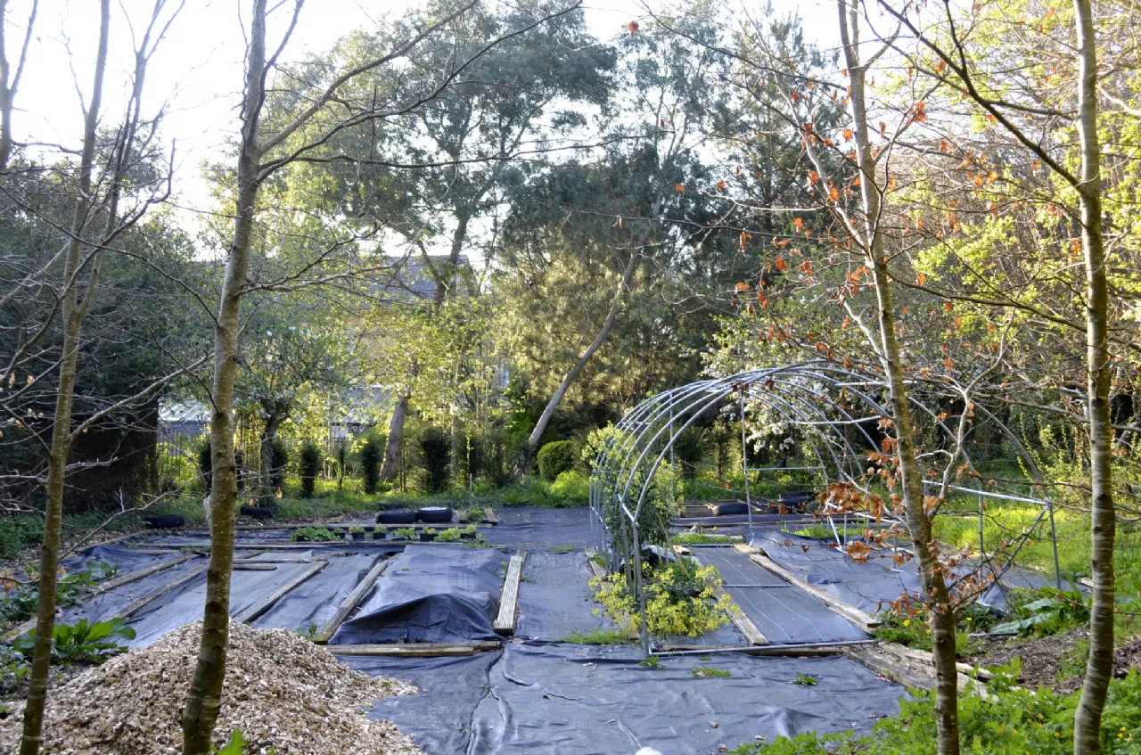 Photo of Carrigahilla House, Stradbally, Co Waterford, X42 A662