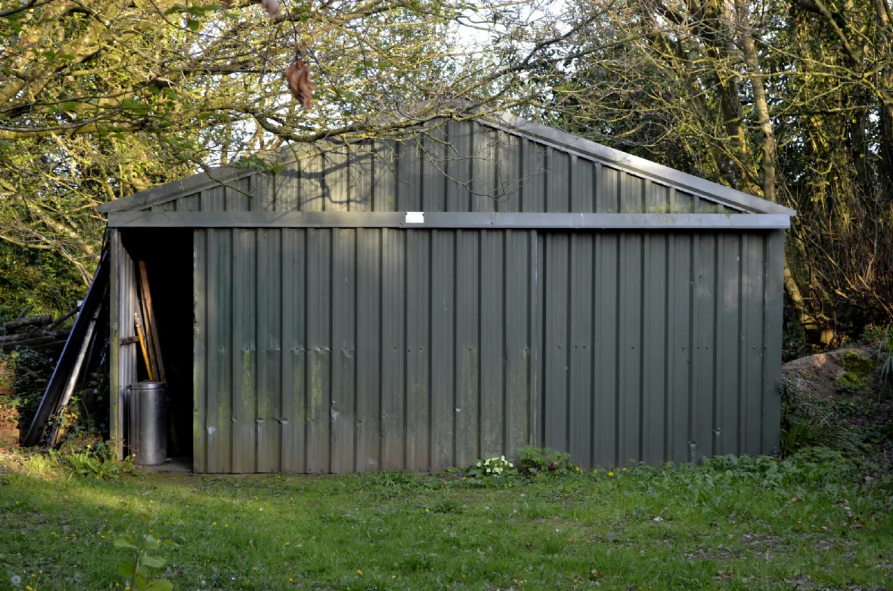 Photo of Carrigahilla House, Stradbally, Co Waterford, X42 A662