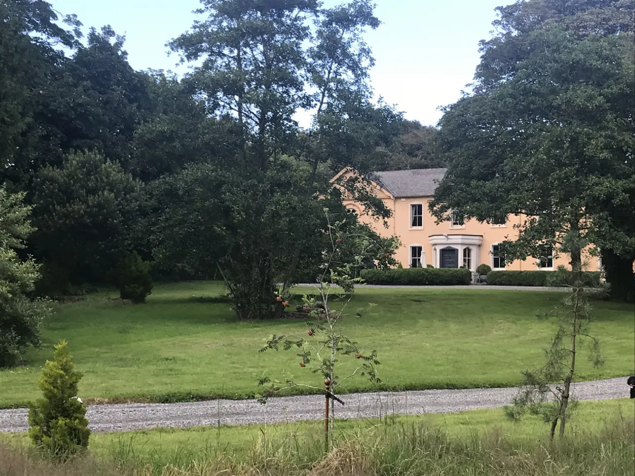 Photo of Carrigahilla House, Stradbally, Co Waterford, X42 A662