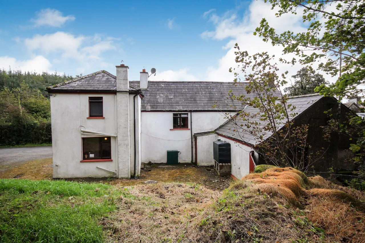 Photo of Termon, Virginia, Co. Cavan, A82 VK28