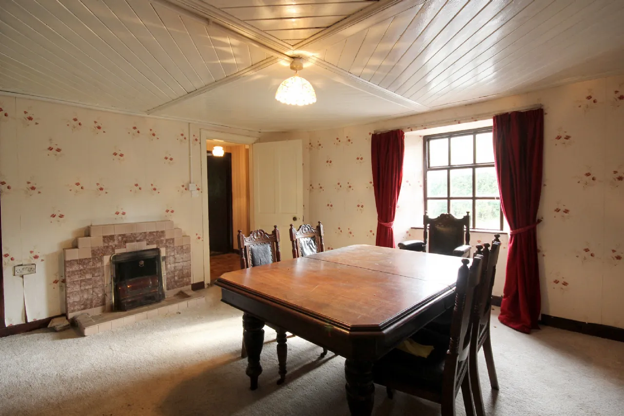 Photo of Termon, Virginia, Co. Cavan, A82 VK28