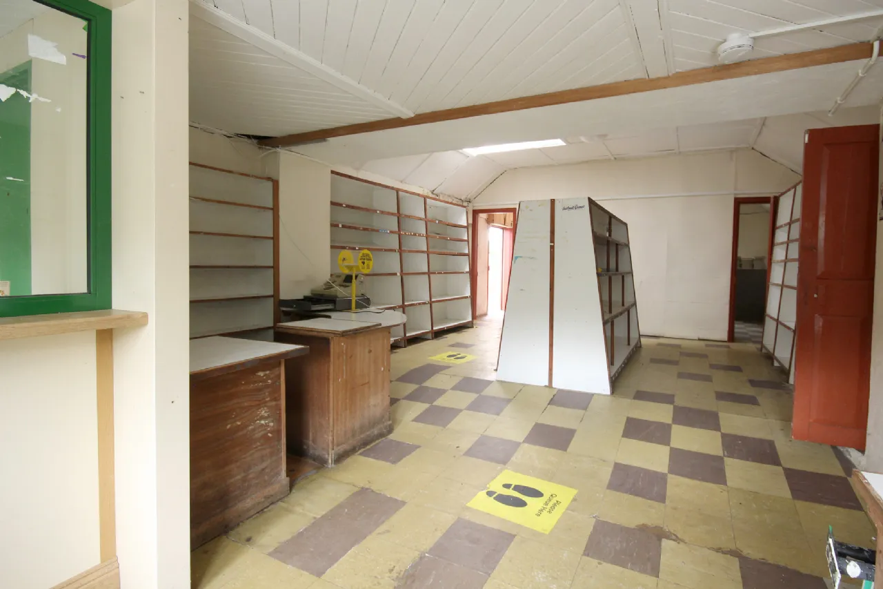 Photo of Termon, Virginia, Co. Cavan, A82 VK28