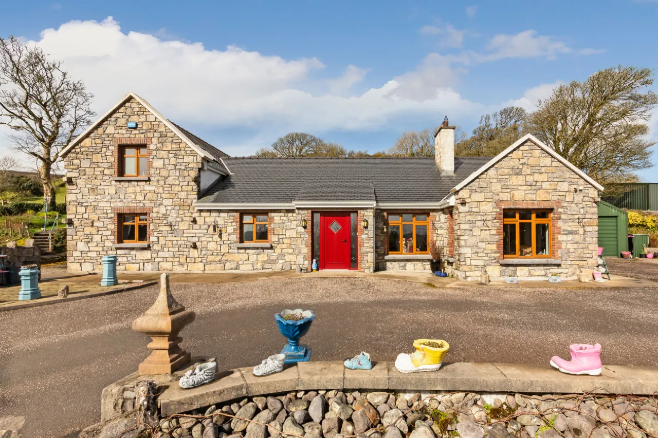 Photo of The Granary & Outbuildings, On 16.5 Acres Of Land, Glen Road, Knocknarea, Co. Sligo, F91A2N8