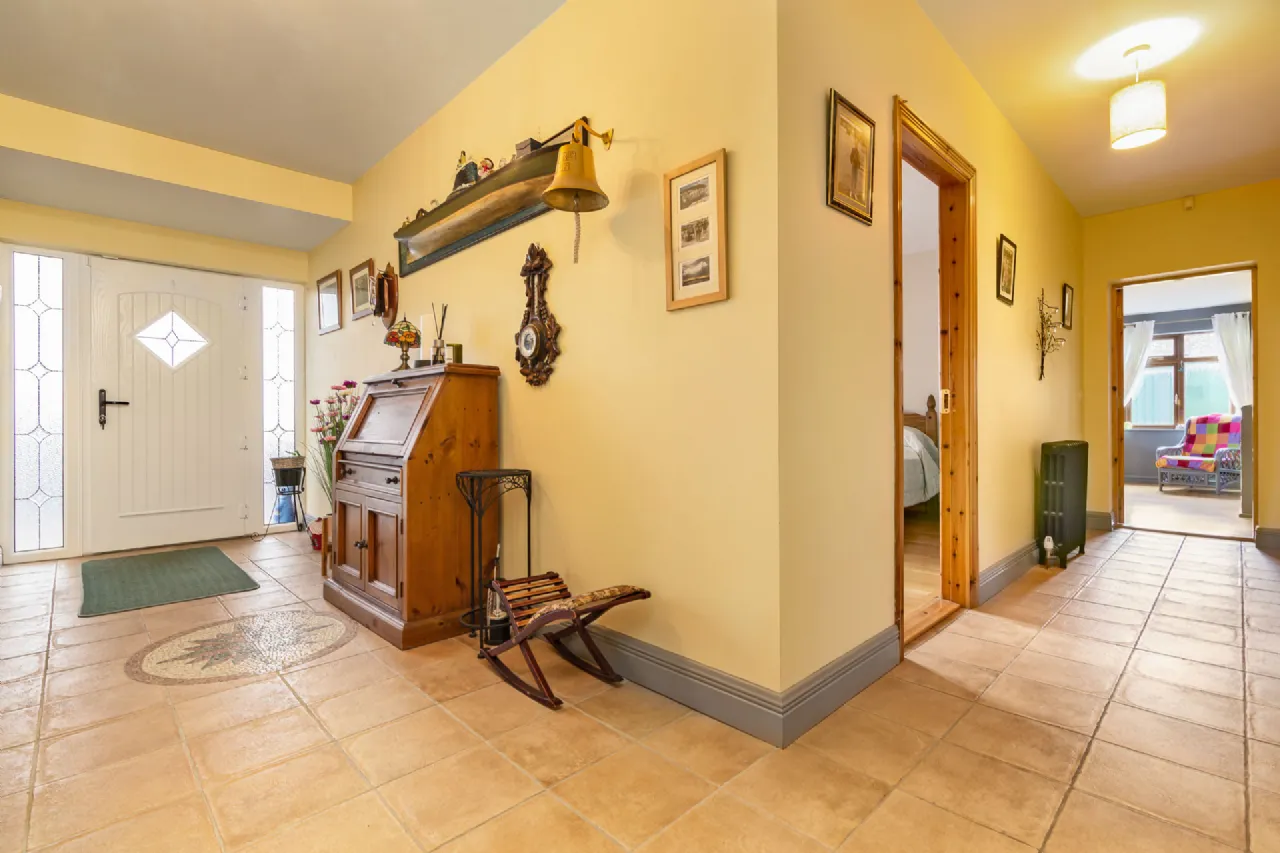 Photo of The Granary & Outbuildings, On 16.5 Acres Of Land, Glen Road, Knocknarea, Co. Sligo, F91A2N8