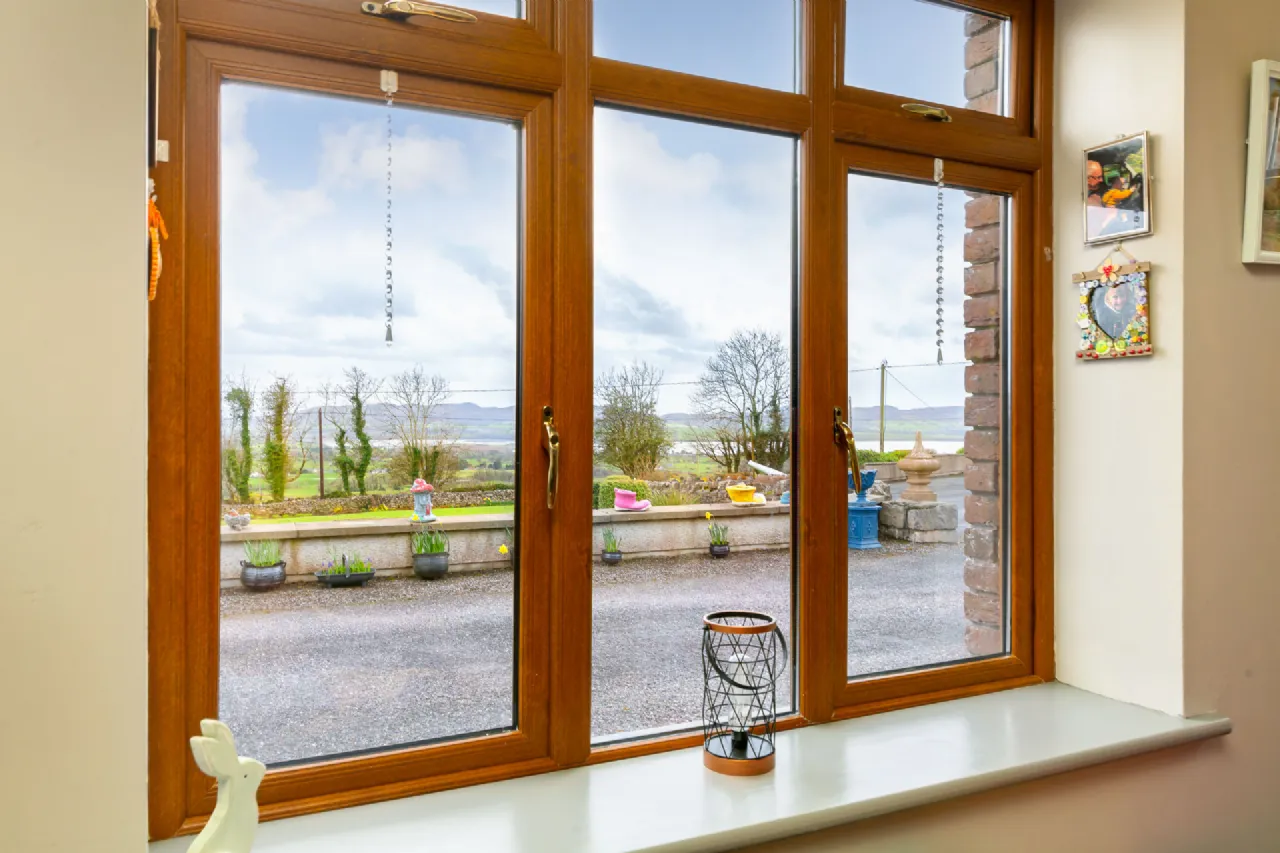 Photo of The Granary & Outbuildings, On 16.5 Acres Of Land, Glen Road, Knocknarea, Co. Sligo, F91A2N8