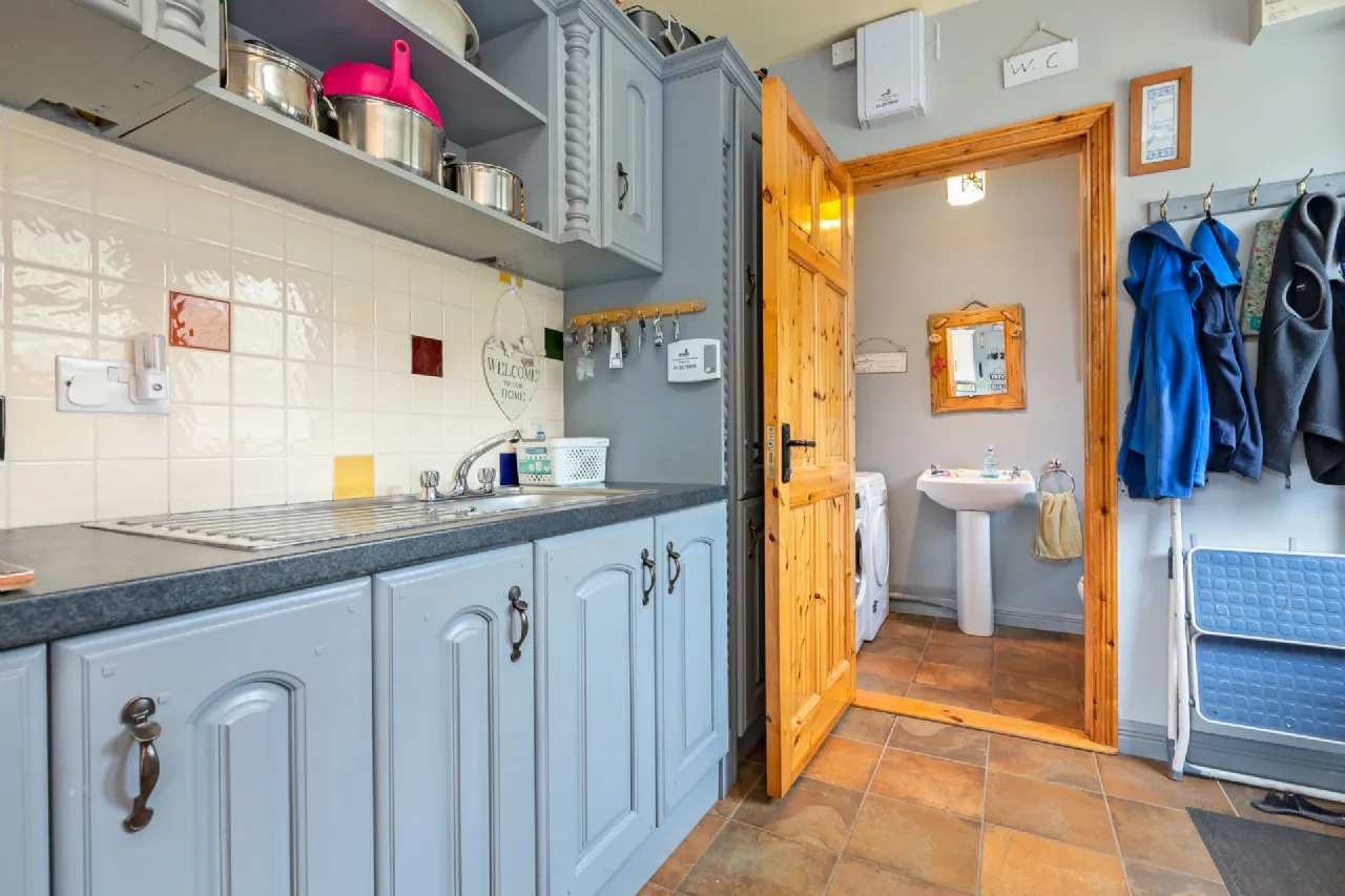 Photo of The Granary & Outbuildings, On 16.5 Acres Of Land, Glen Road, Knocknarea, Co. Sligo, F91A2N8