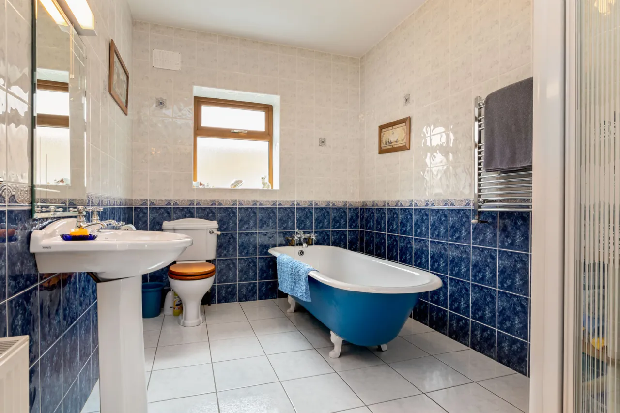 Photo of The Granary & Outbuildings, On 16.5 Acres Of Land, Glen Road, Knocknarea, Co. Sligo, F91A2N8