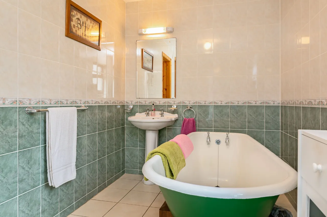 Photo of The Granary & Outbuildings, On 16.5 Acres Of Land, Glen Road, Knocknarea, Co. Sligo, F91A2N8