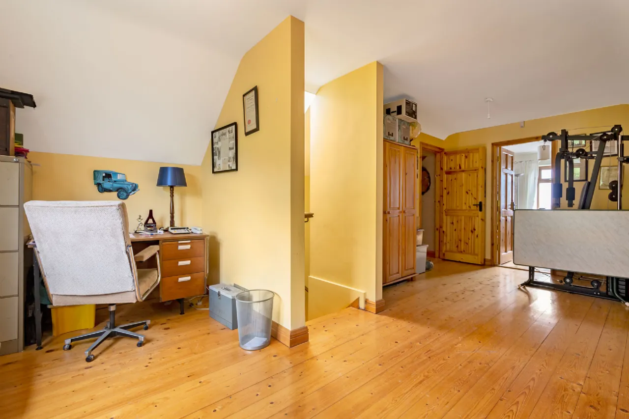 Photo of The Granary & Outbuildings, On 16.5 Acres Of Land, Glen Road, Knocknarea, Co. Sligo, F91A2N8