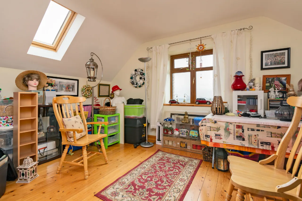 Photo of The Granary & Outbuildings, On 16.5 Acres Of Land, Glen Road, Knocknarea, Co. Sligo, F91A2N8