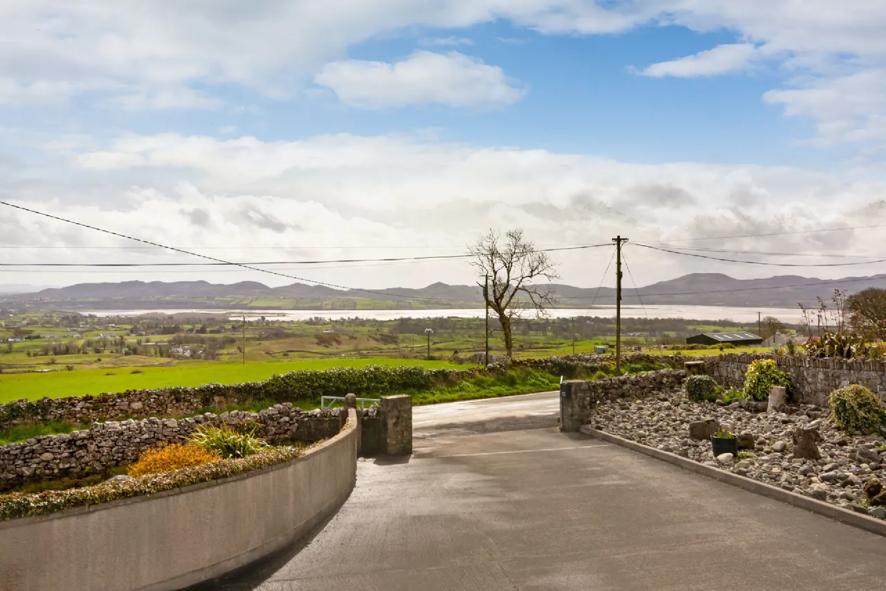 Photo of The Granary & Outbuildings, On 16.5 Acres Of Land, Glen Road, Knocknarea, Co. Sligo, F91A2N8