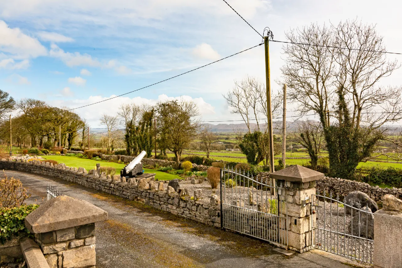 Photo of The Granary & Outbuildings, On 16.5 Acres Of Land, Glen Road, Knocknarea, Co. Sligo, F91A2N8