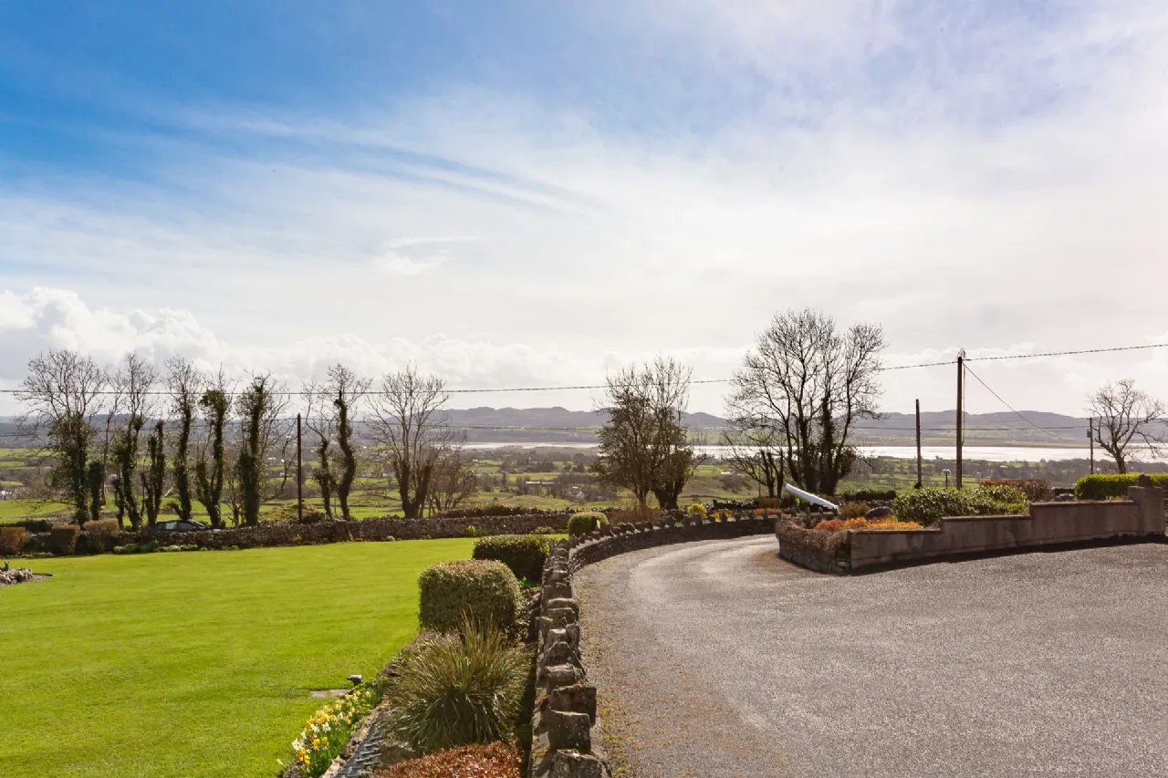 Photo of The Granary & Outbuildings, On 16.5 Acres Of Land, Glen Road, Knocknarea, Co. Sligo, F91A2N8