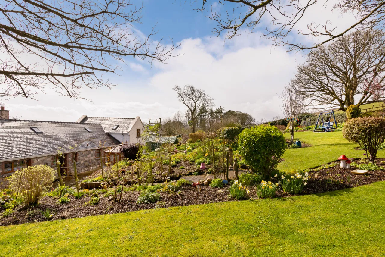Photo of The Granary & Outbuildings, On 16.5 Acres Of Land, Glen Road, Knocknarea, Co. Sligo, F91A2N8