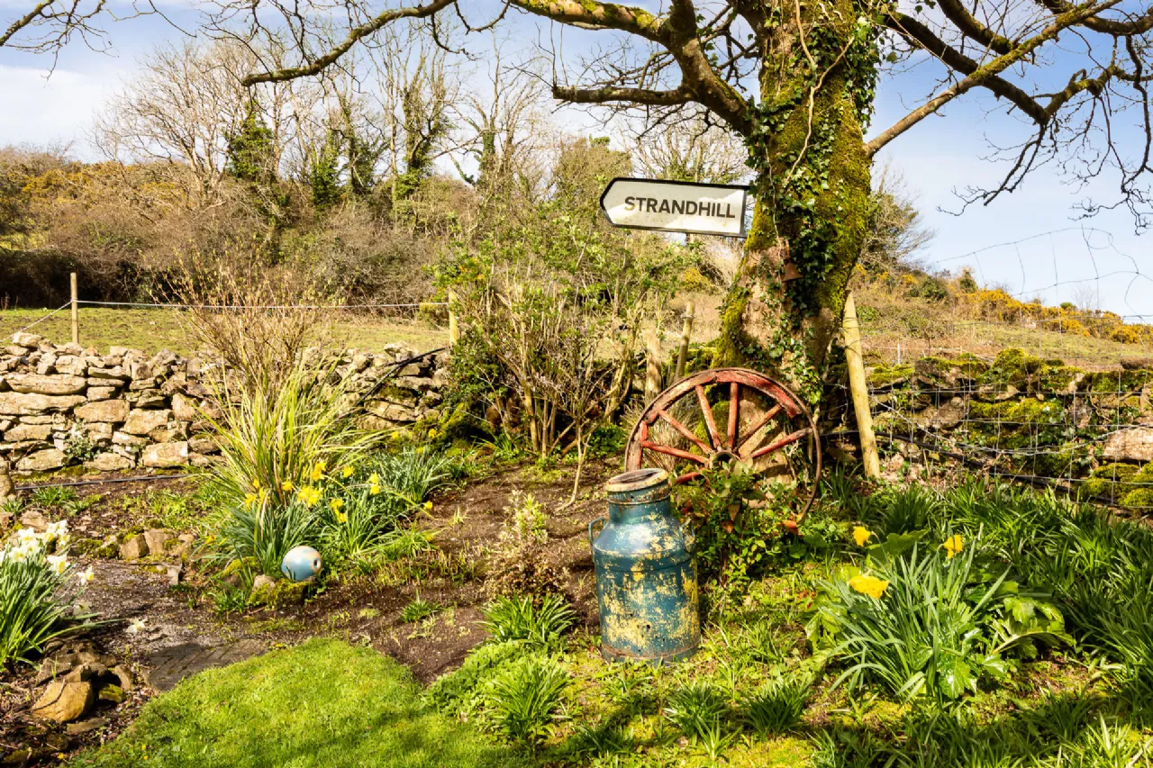 Photo of The Granary & Outbuildings, On 16.5 Acres Of Land, Glen Road, Knocknarea, Co. Sligo, F91A2N8