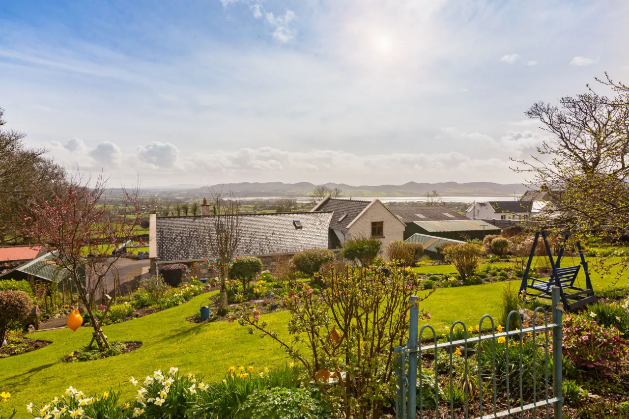 Photo of The Granary & Outbuildings, On 16.5 Acres Of Land, Glen Road, Knocknarea, Co. Sligo, F91A2N8