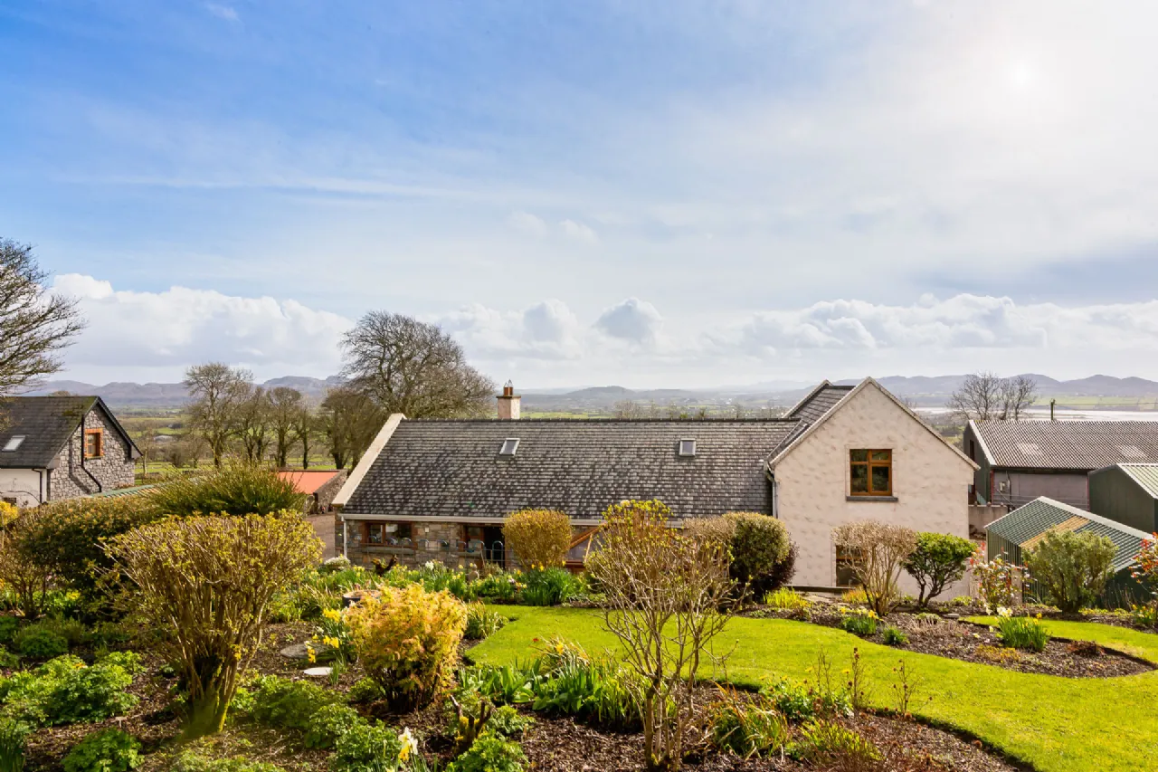 Photo of The Granary & Outbuildings, On 16.5 Acres Of Land, Glen Road, Knocknarea, Co. Sligo, F91A2N8