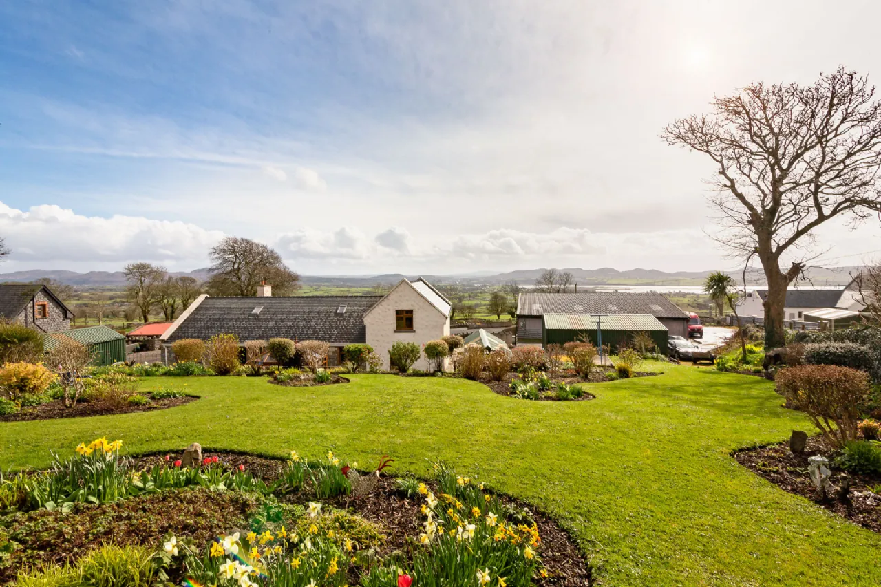 Photo of The Granary & Outbuildings, On 16.5 Acres Of Land, Glen Road, Knocknarea, Co. Sligo, F91A2N8