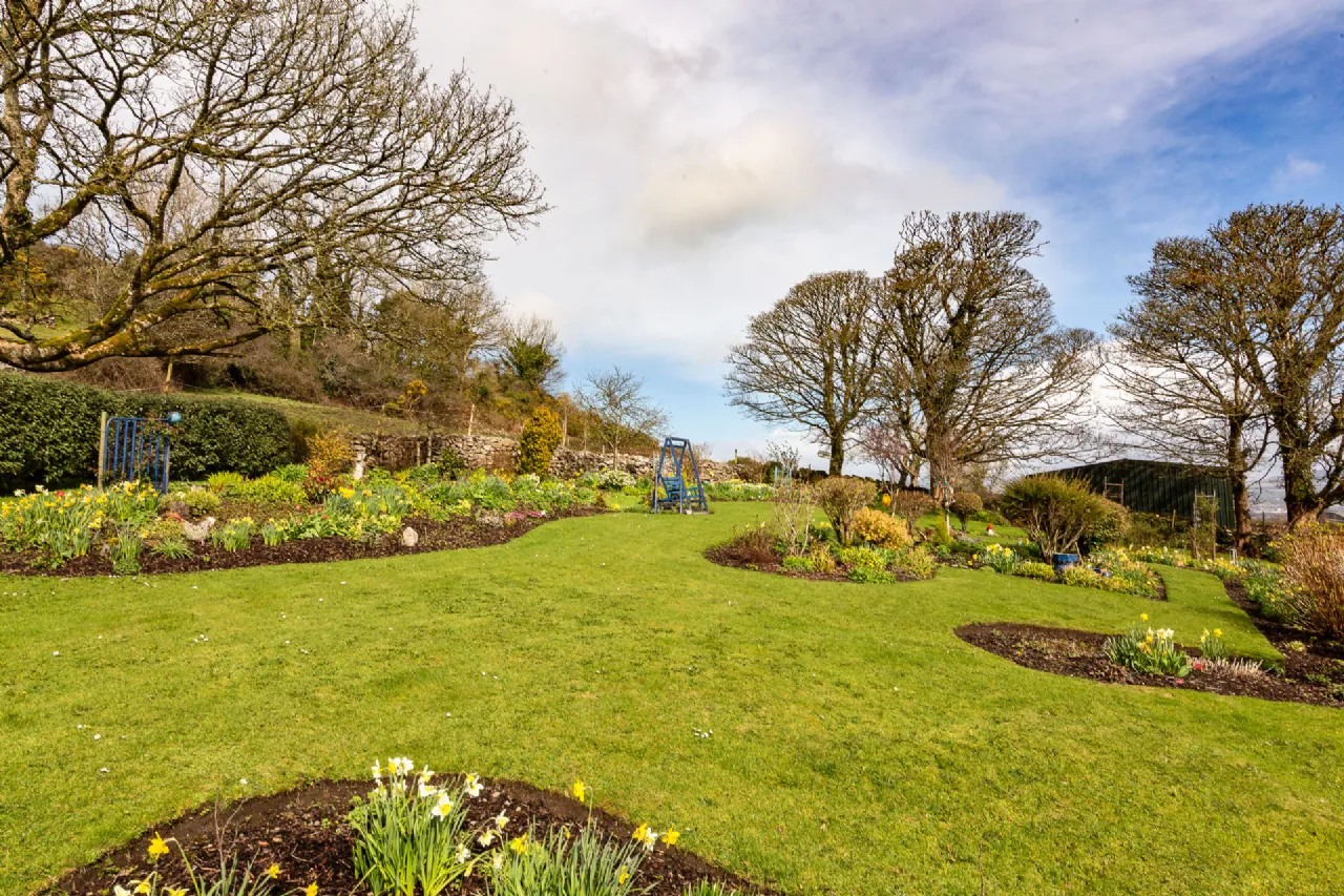 Photo of The Granary & Outbuildings, On 16.5 Acres Of Land, Glen Road, Knocknarea, Co. Sligo, F91A2N8
