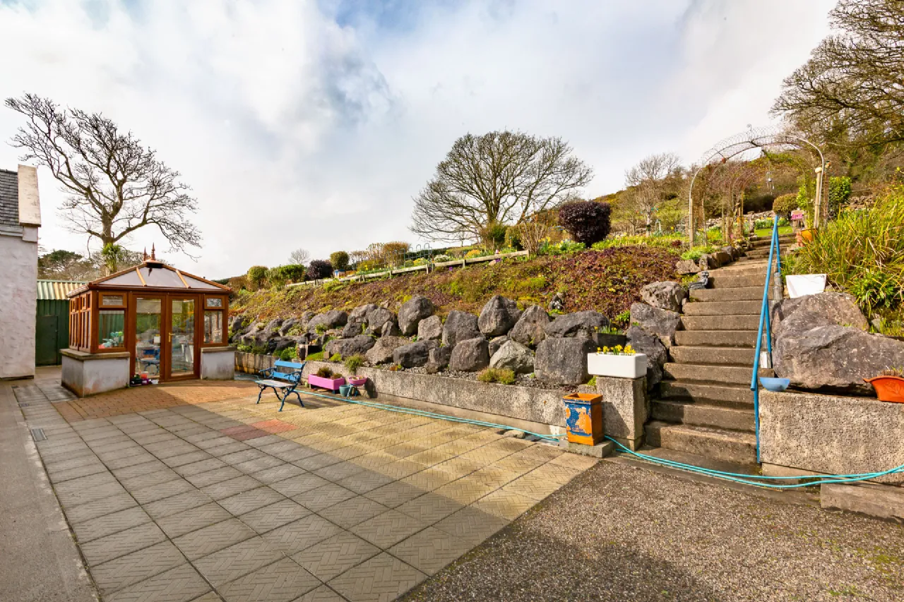 Photo of The Granary & Outbuildings, On 16.5 Acres Of Land, Glen Road, Knocknarea, Co. Sligo, F91A2N8