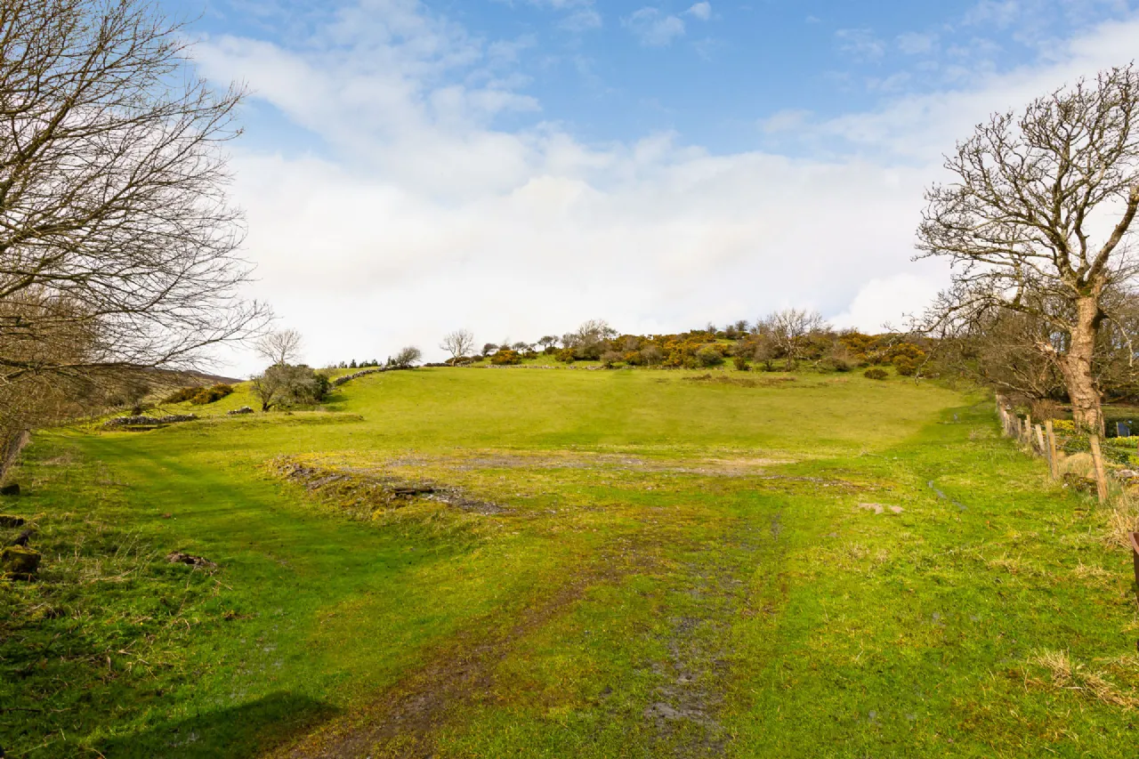 Photo of The Granary & Outbuildings, On 16.5 Acres Of Land, Glen Road, Knocknarea, Co. Sligo, F91A2N8