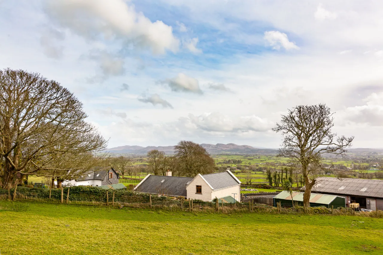 Photo of The Granary & Outbuildings, On 16.5 Acres Of Land, Glen Road, Knocknarea, Co. Sligo, F91A2N8
