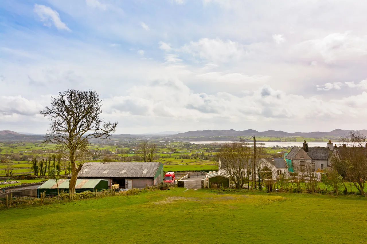 Photo of The Granary & Outbuildings, On 16.5 Acres Of Land, Glen Road, Knocknarea, Co. Sligo, F91A2N8
