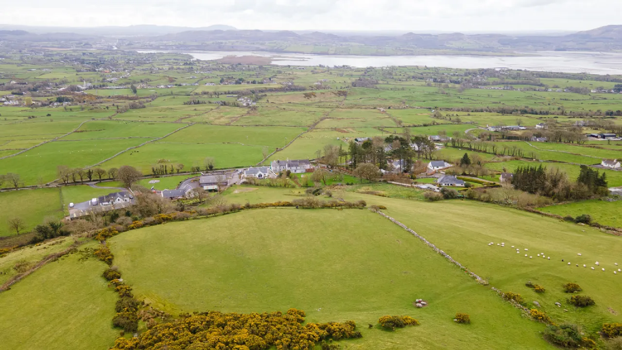 Photo of The Granary & Outbuildings, On 16.5 Acres Of Land, Glen Road, Knocknarea, Co. Sligo, F91A2N8