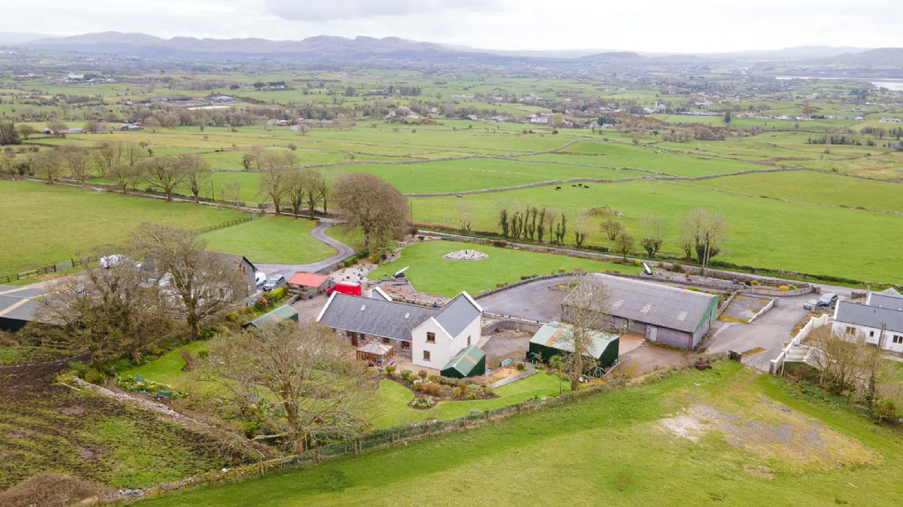 Photo of The Granary & Outbuildings, On 16.5 Acres Of Land, Glen Road, Knocknarea, Co. Sligo, F91A2N8
