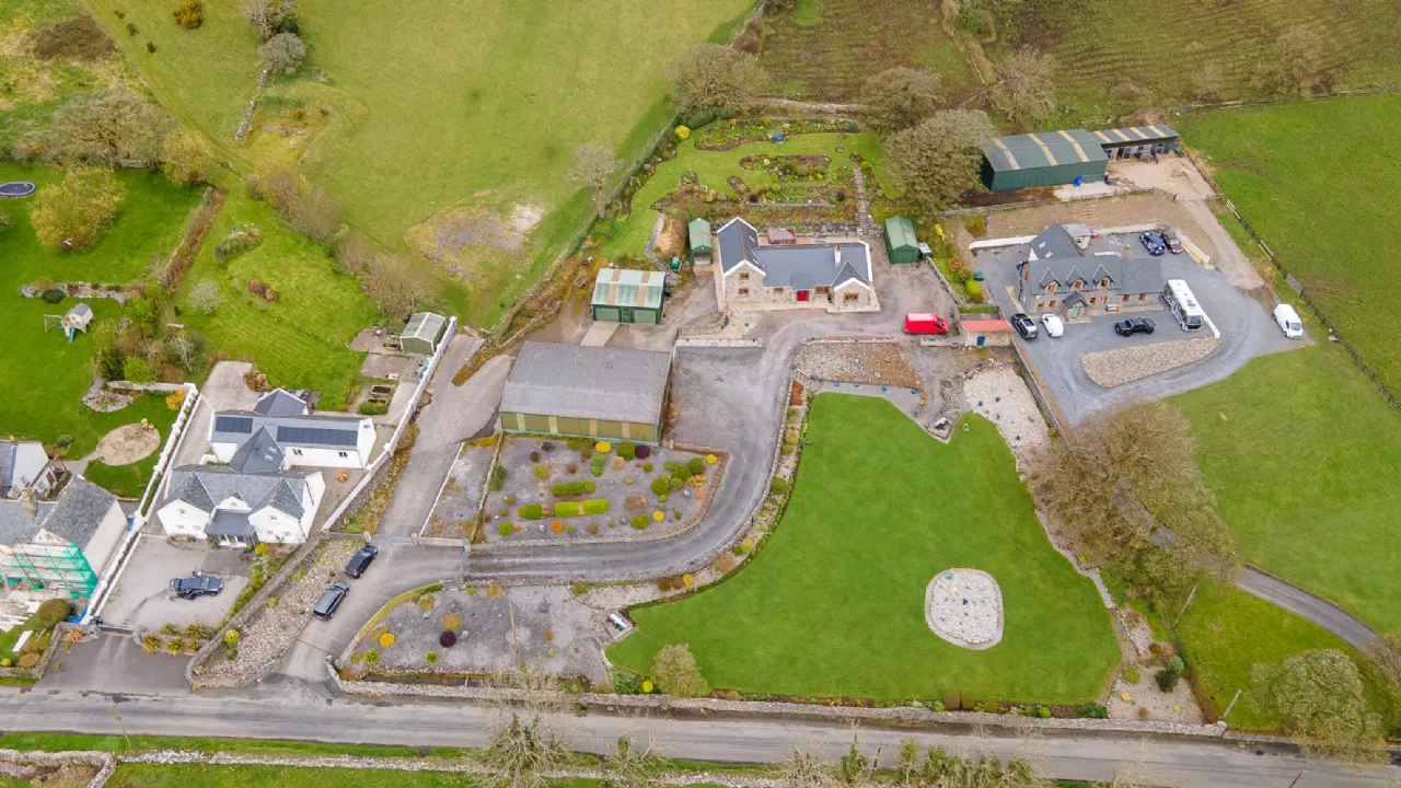 Photo of The Granary & Outbuildings, On 16.5 Acres Of Land, Glen Road, Knocknarea, Co. Sligo, F91A2N8