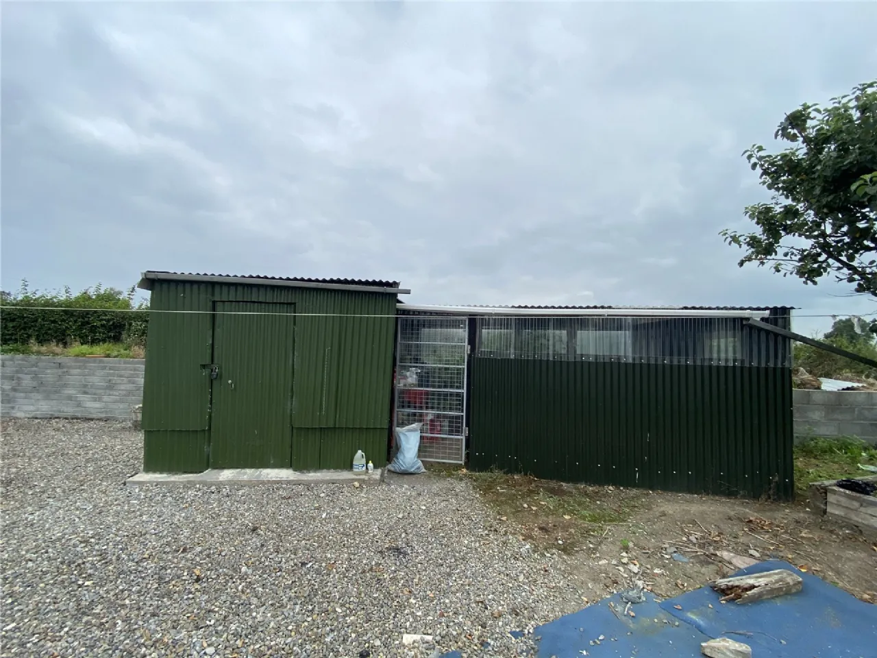 Photo of Laffina, Clonoulty, Cashel, Tipperary, E25PK71