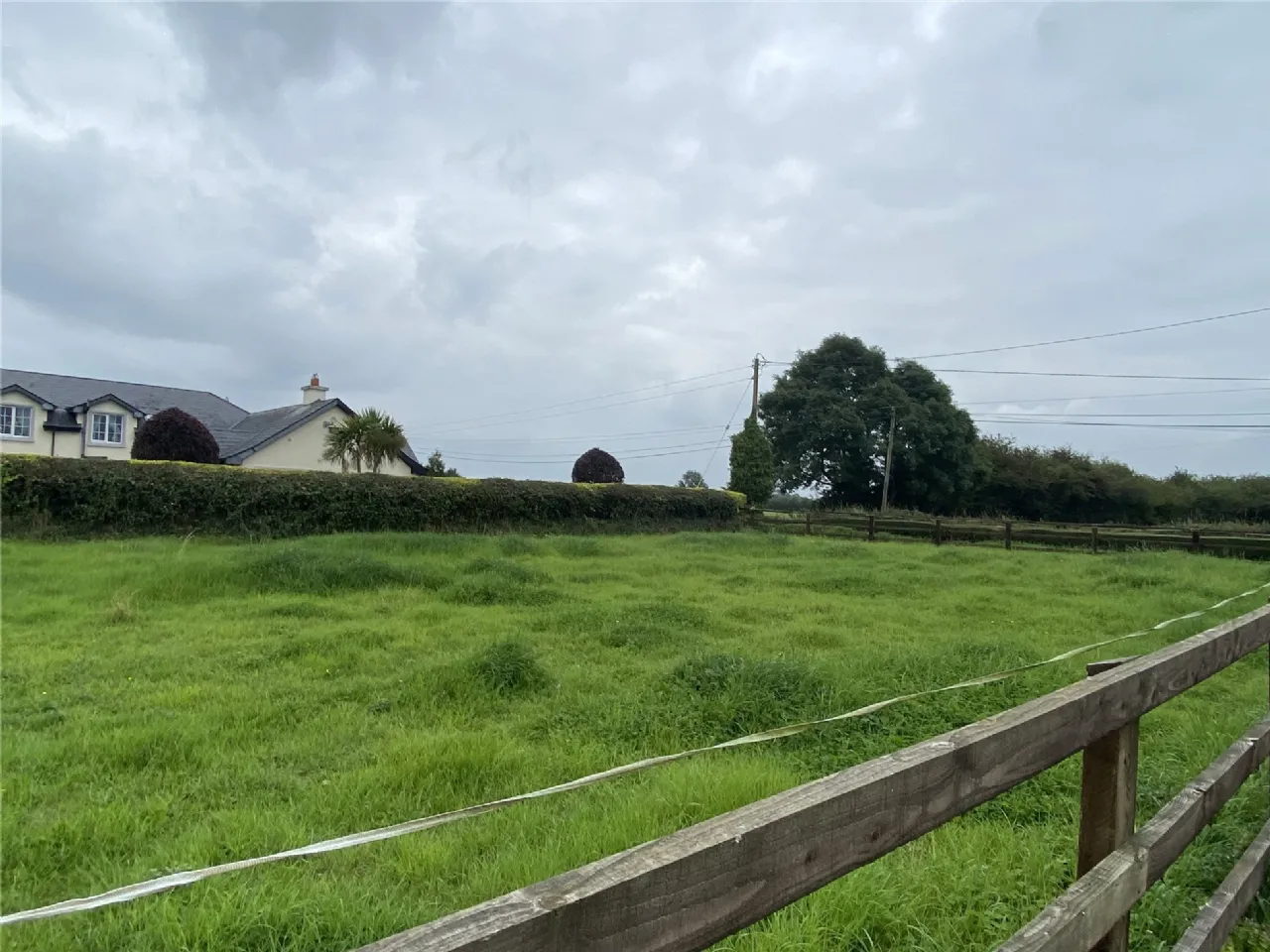 Photo of Laffina, Clonoulty, Cashel, Tipperary, E25PK71