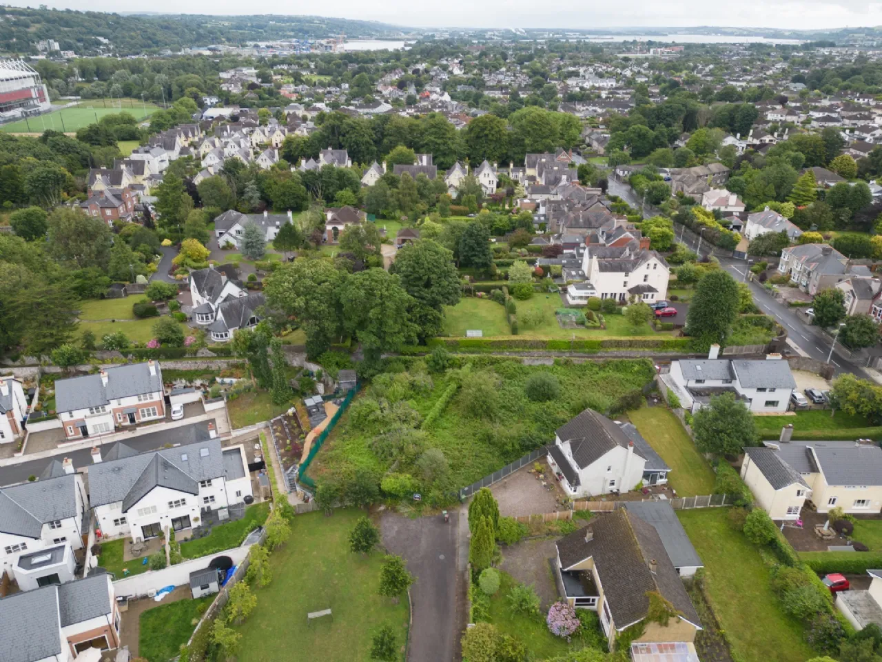 Photo of Site Cleve Hill, Blackrock, Cork