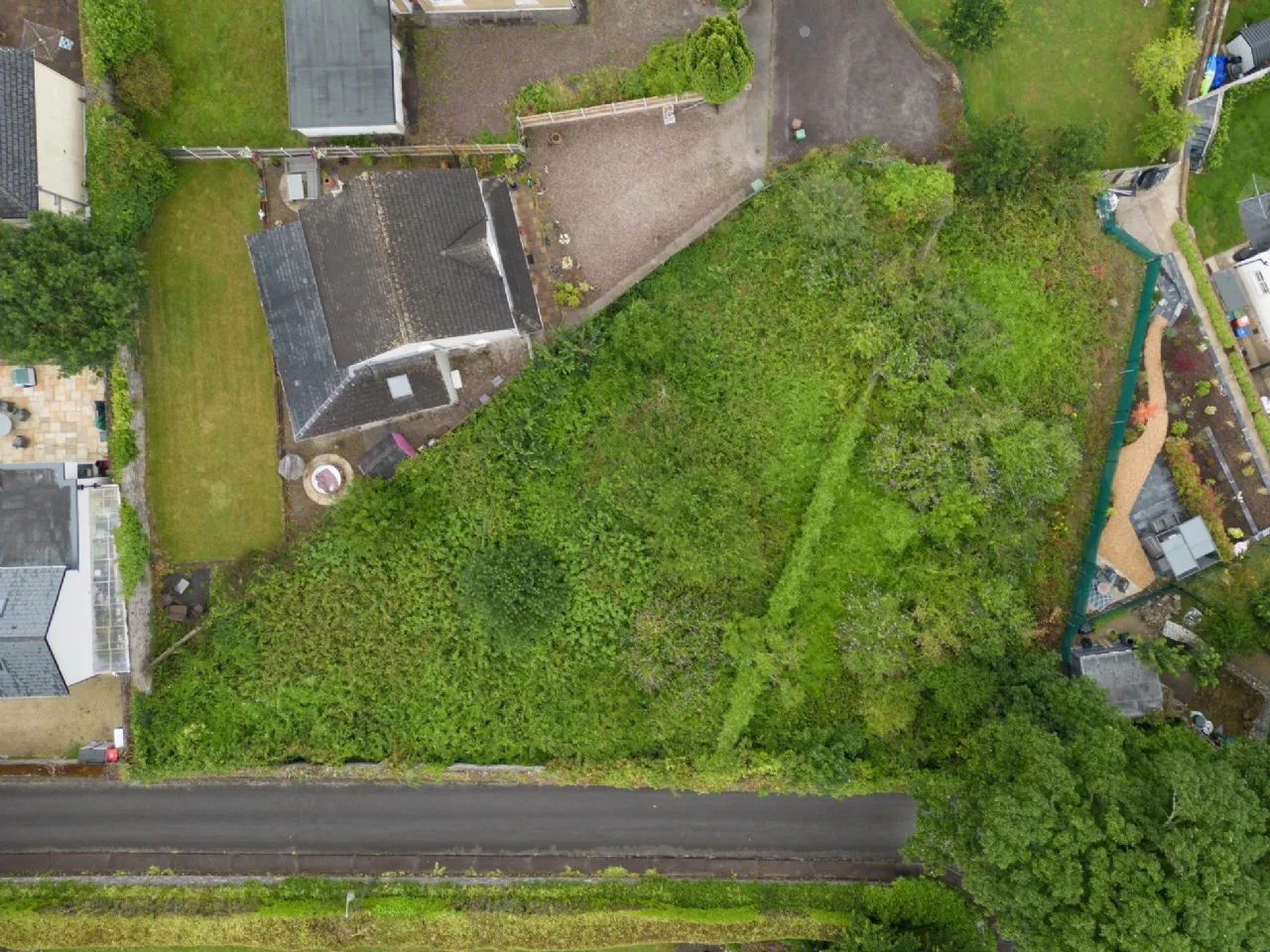 Photo of Site Cleve Hill, Blackrock, Cork