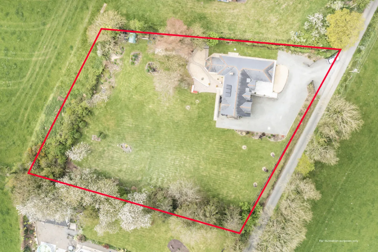 Photo of Arnestown, New Ross, Co Wexford, Y34 N798