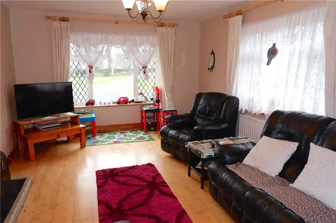 Photo of Carrigeen, Cappoquin, Co Waterford, P51AOY8