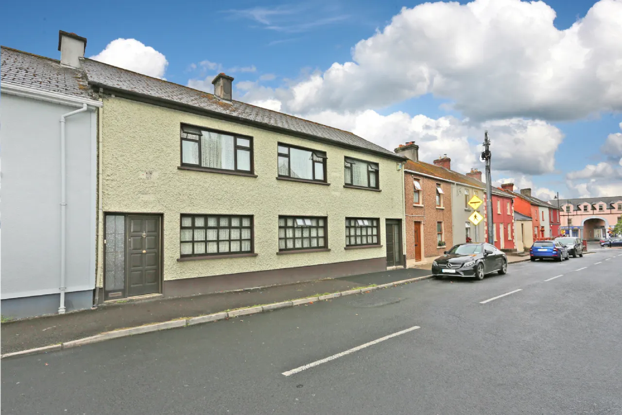 Photo of Church Street, Sixmilebridge, Co Clare, V95 YT50