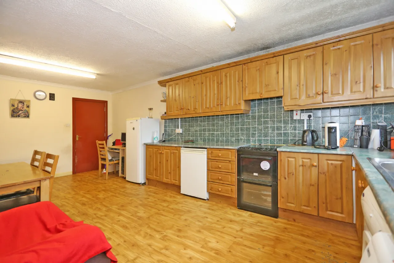 Photo of Church Street, Sixmilebridge, Co Clare, V95 YT50