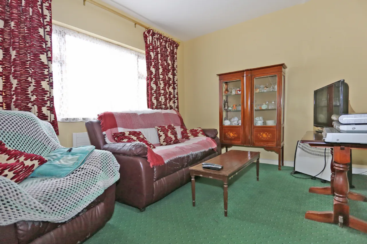 Photo of Church Street, Sixmilebridge, Co Clare, V95 YT50